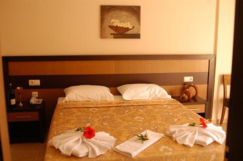 Dalyan Tezcan Hotel Zewnętrze zdjęcie
